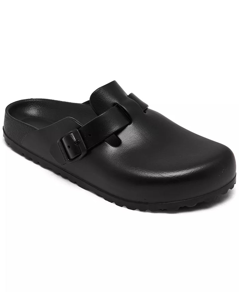 Birkenstock Women's Boston Essentials Clogs
