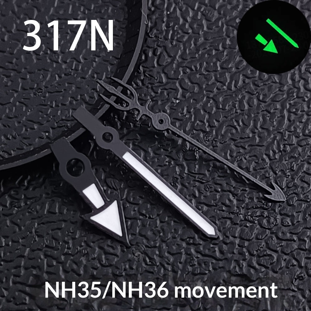 Watch Accessory Watch Hand Modification