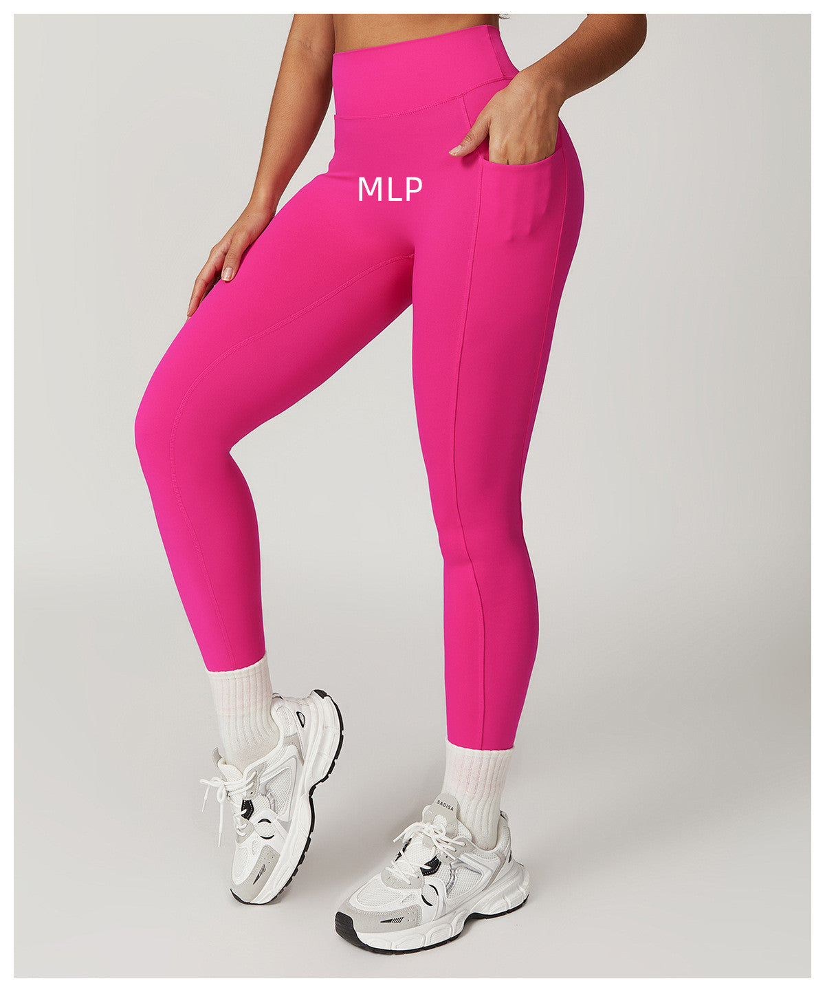 Legging Elite
