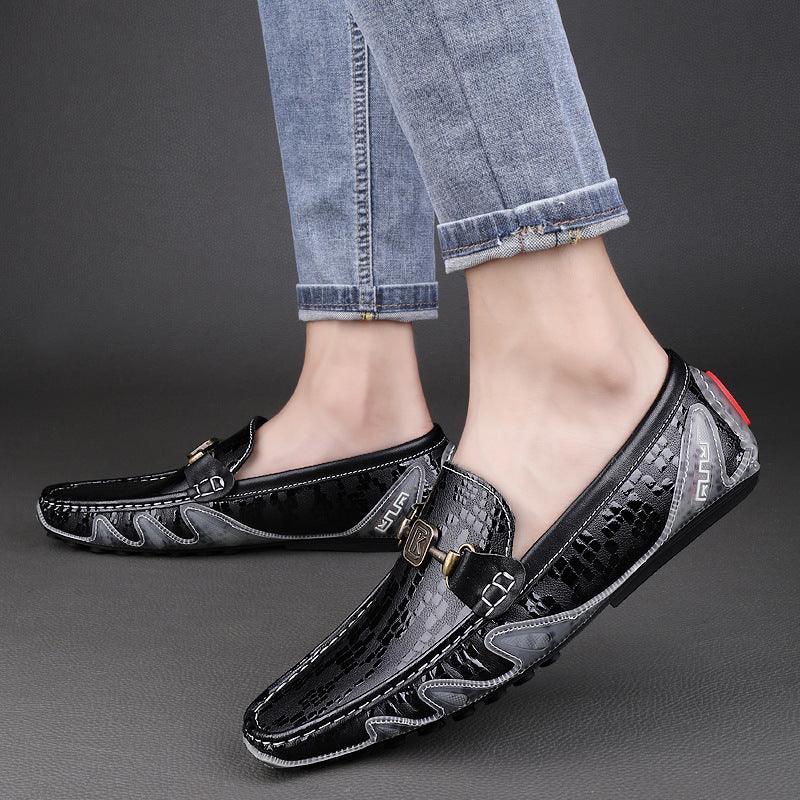 Style Loft Collection LoftStyleElite Swoopes Footwear x Kenrick & Donald Jr