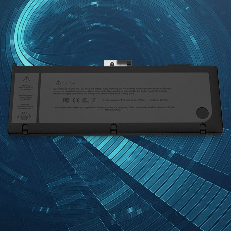 Laptop Battery A1286
