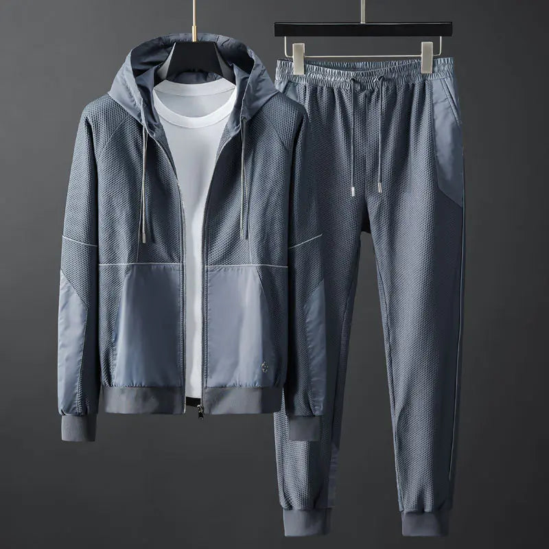Style Loft Collection Thal Graz Hooded Leisure Suit