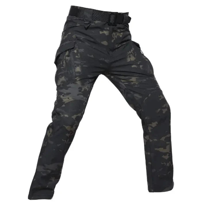 Style Loft Collection OutdoorStyle HappyCamper Shark Skin Pants