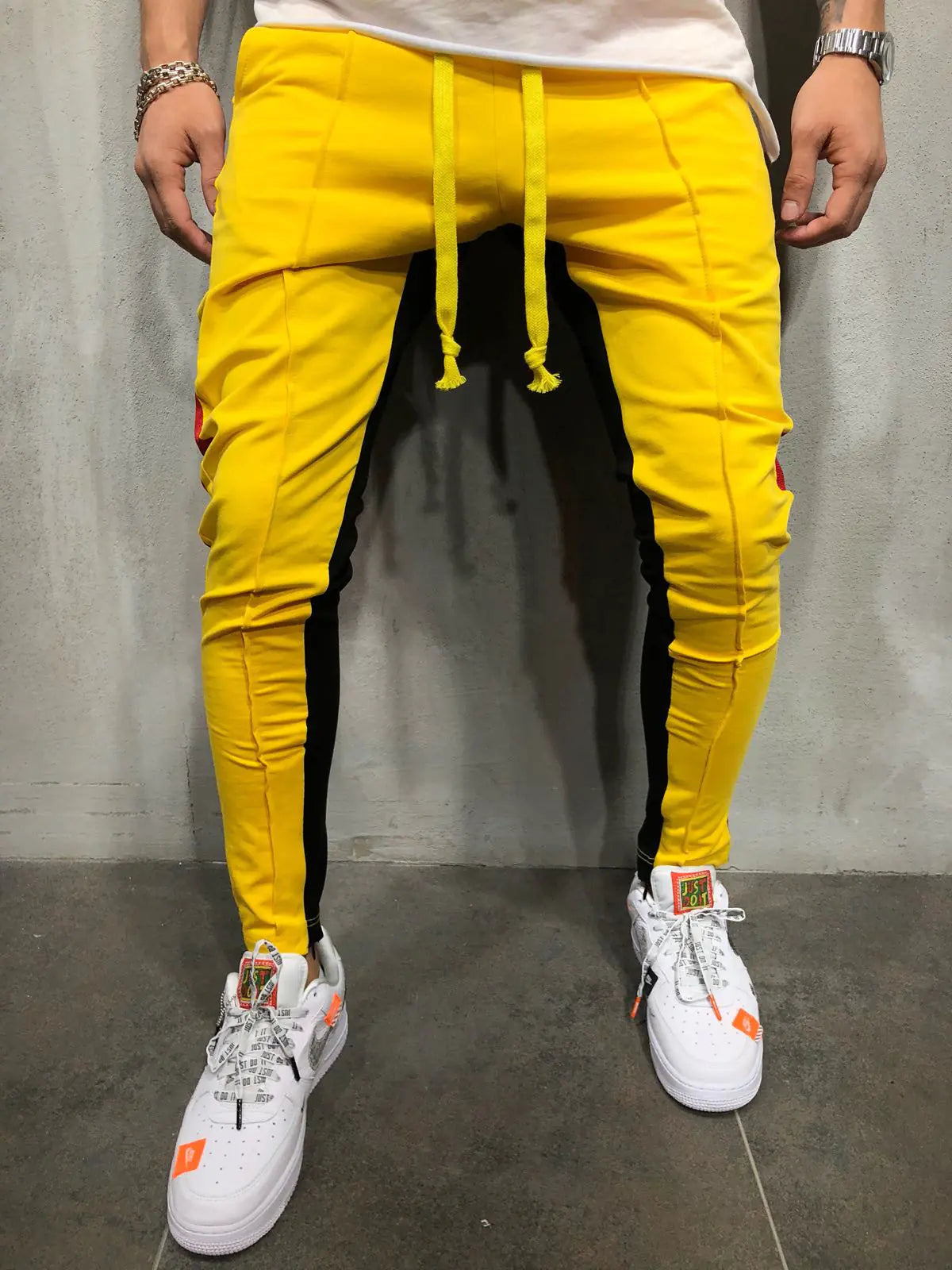 Style Loft Collection Don't Compete - Be Complete Fitness Pants