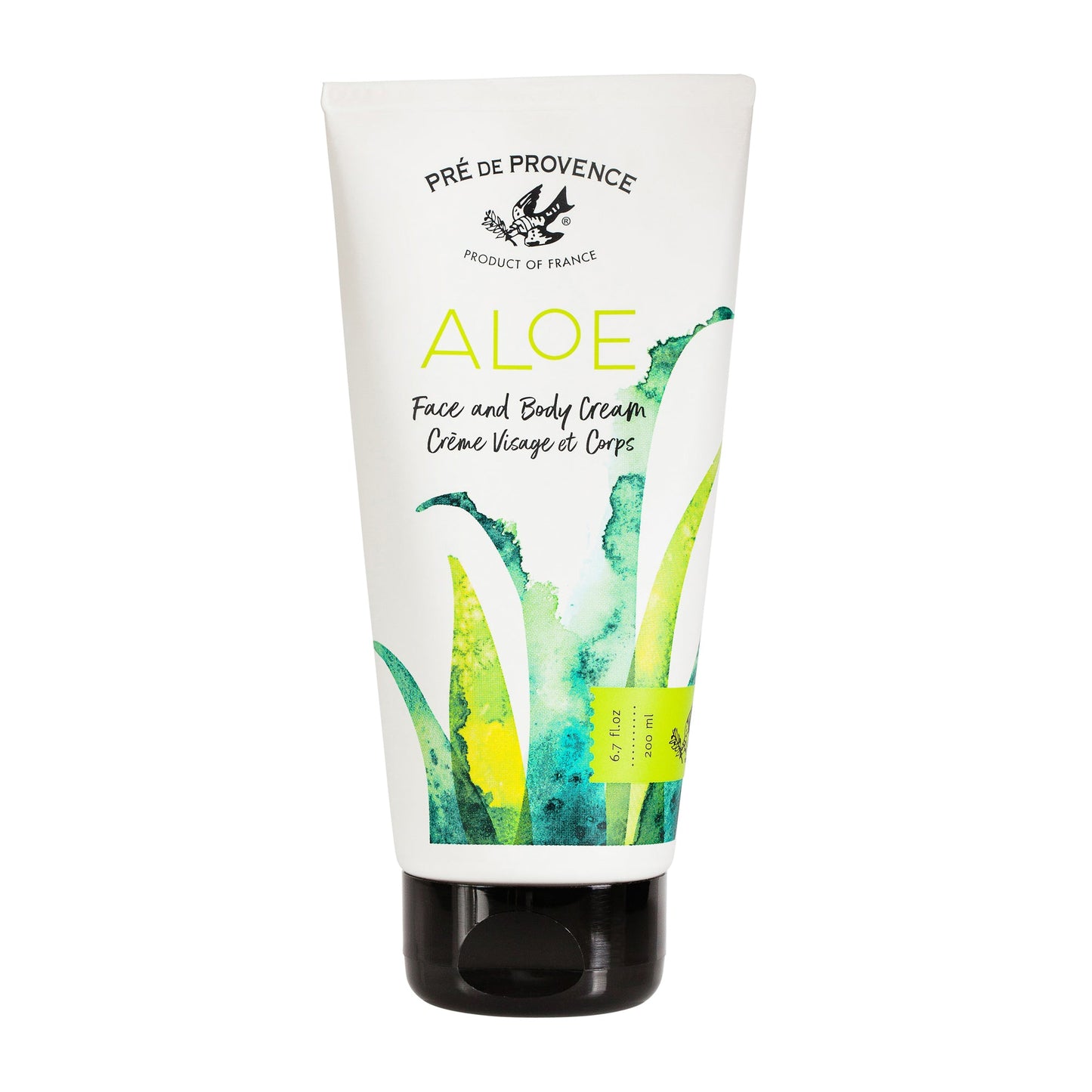 Pre de Provence Aloe Face And Body Cream