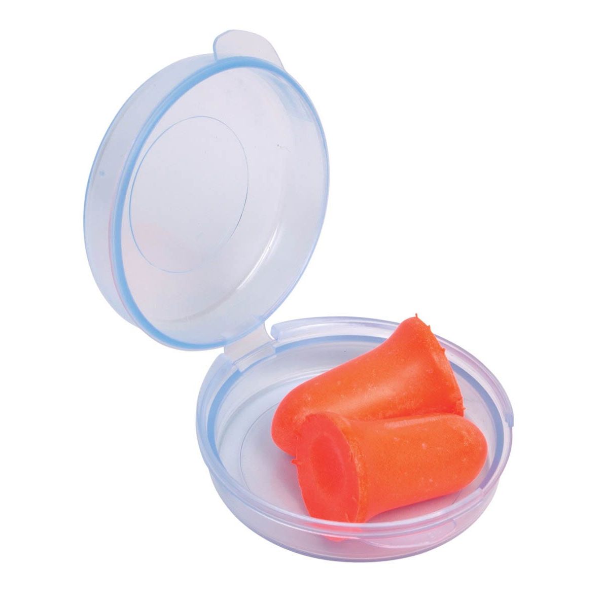 Apex Ear Plugs Soft Foam 4 Pair