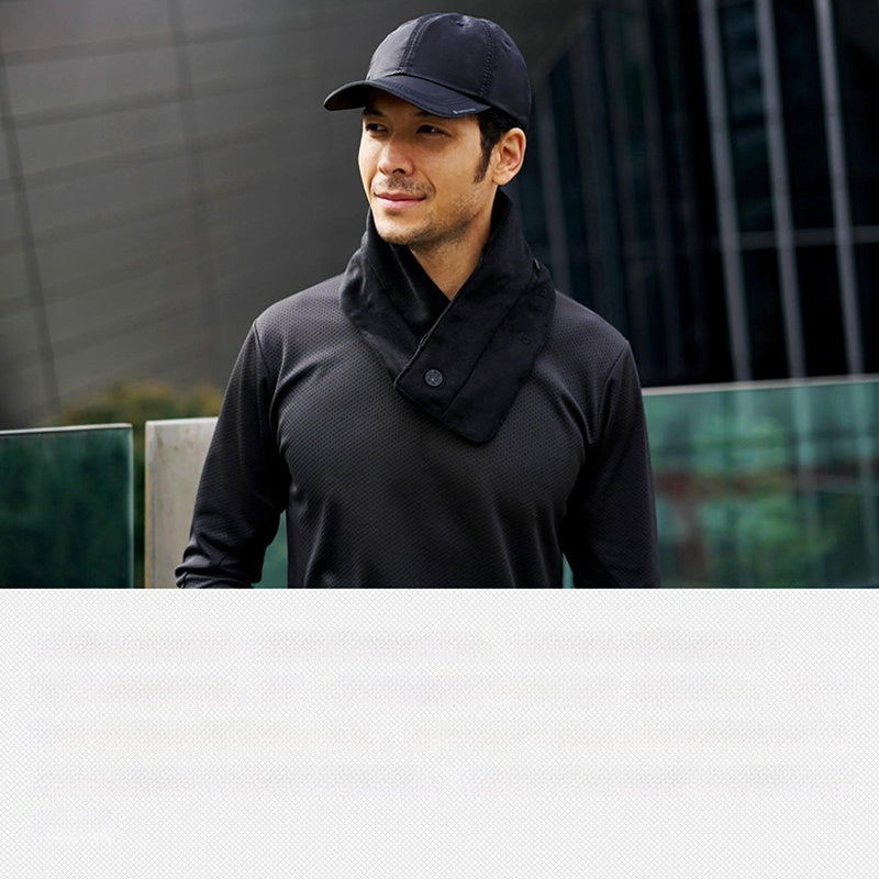 Outdoor Water-repellent Functional Cap Ag Silver-ion Antibacterial UPF50