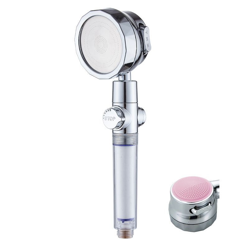 Pressurized Shower Head, Massage, Bath, Household Bath