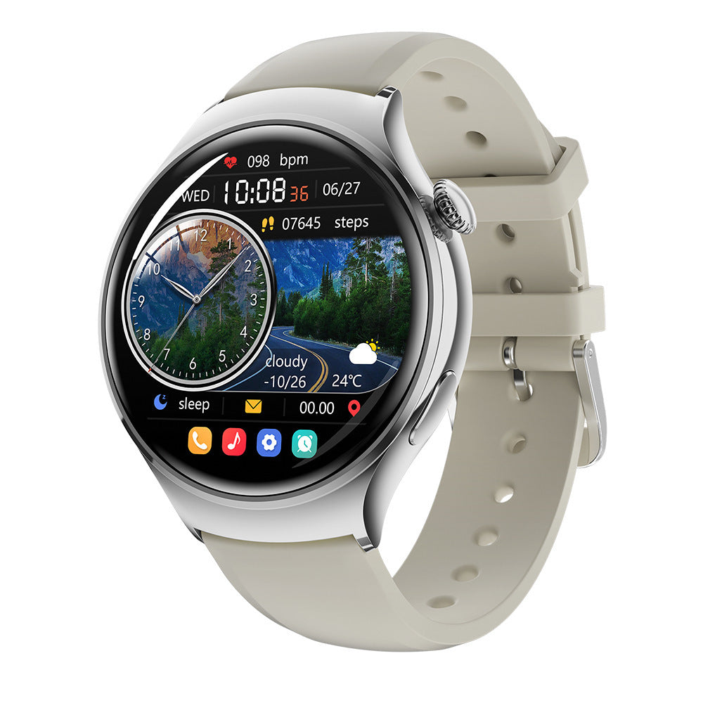 Smart Watch Bluetooth Calling Women's Health