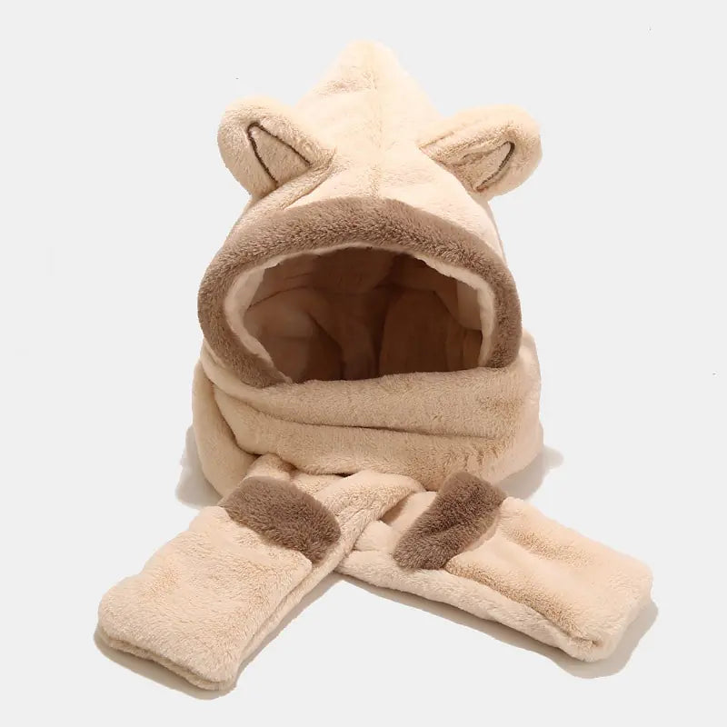 Winter Hat