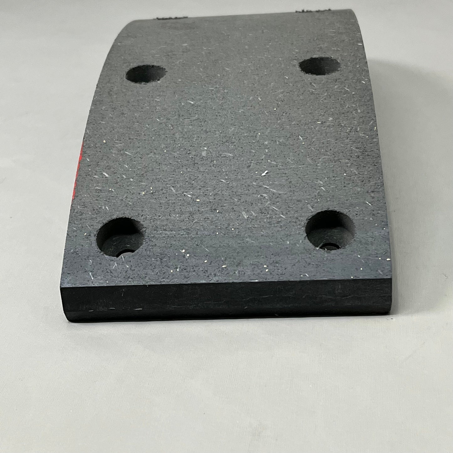 CARLISLE (7 PACK) Off High Way Brake Lining 14" x 5" GG F4575DOSEG MM NAB10GG