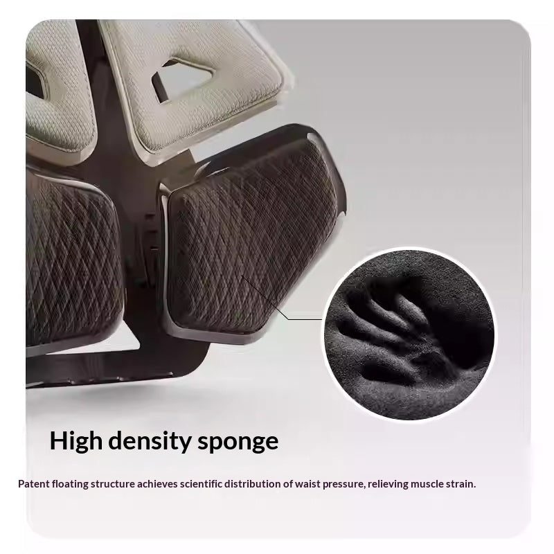 Car Lumbar Support Car Waist Support