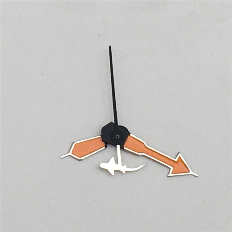 Watch Hand Accessories Suitable For NH35 And NH36 Movements A68