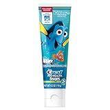 Crest Pro-Health Stages Bubblegum Finding Dory Toothpaste - 4.2oz