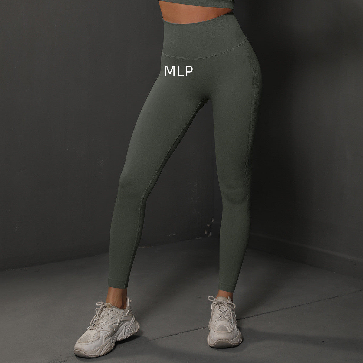 Legging Master Contour