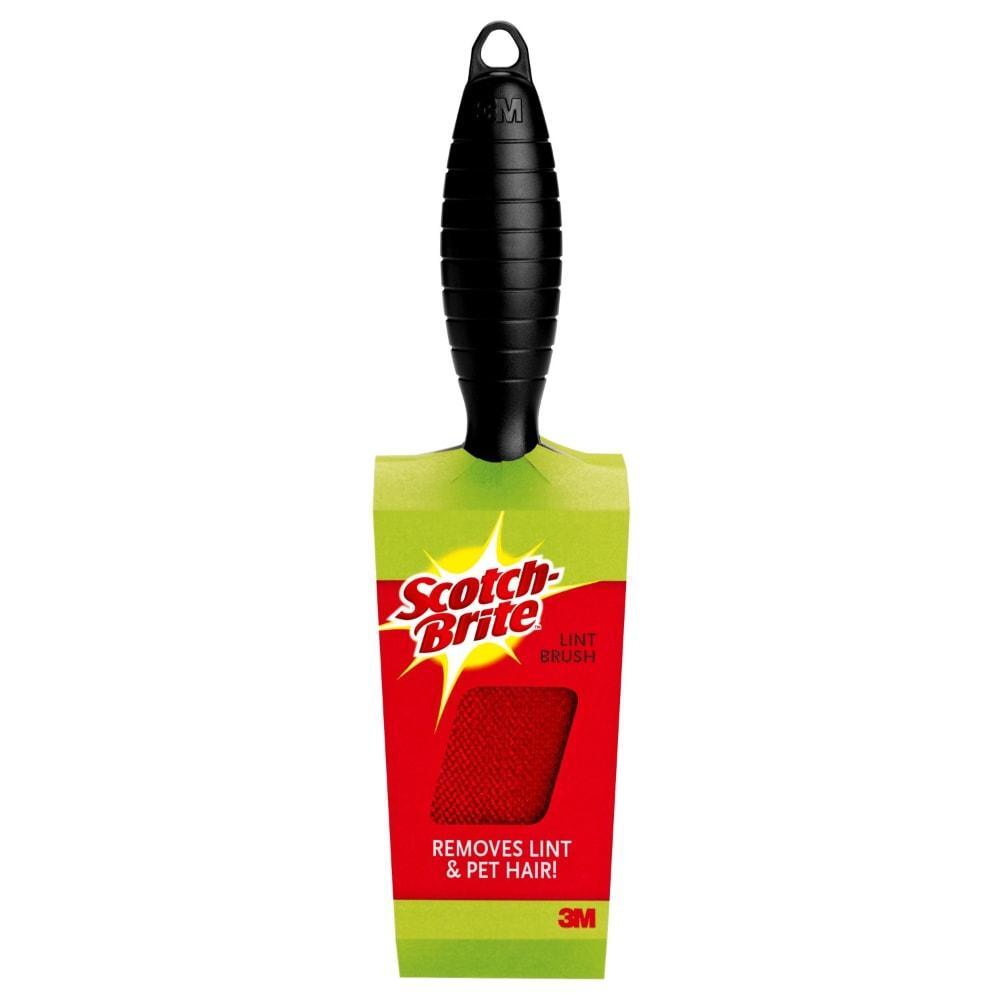 3M Scotch Lint Removal Brush
