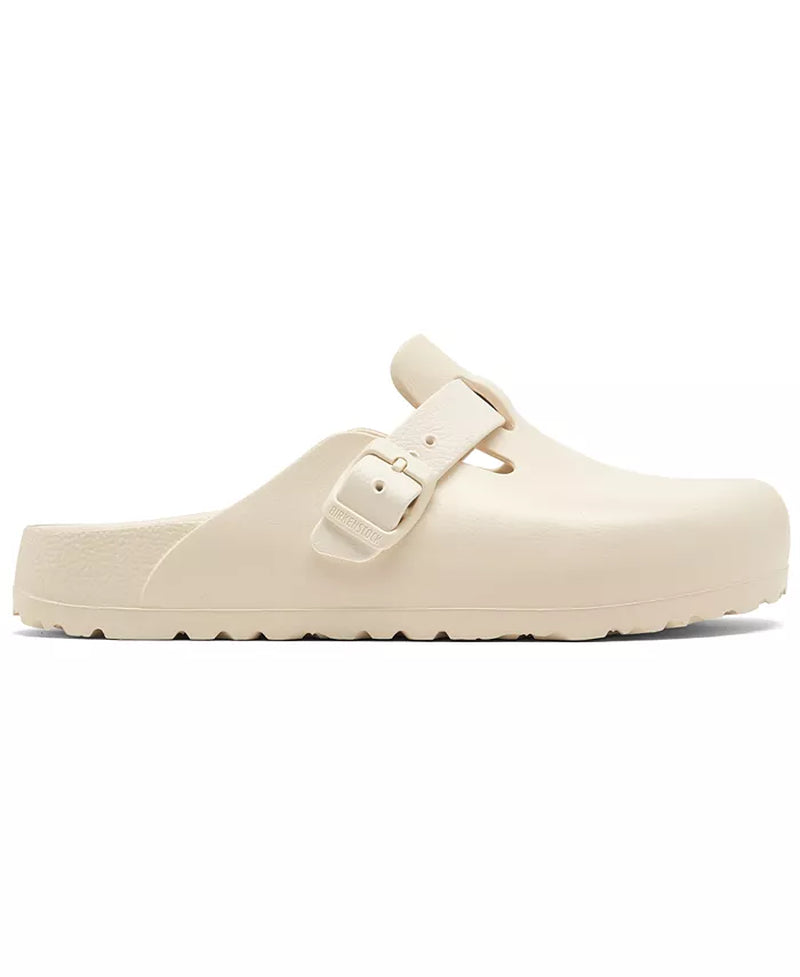 Birkenstock Women's Boston Essentials Clogs