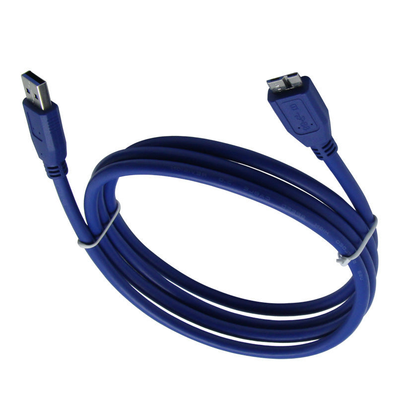 USB 3.0 Mobile Hard Disk Cable