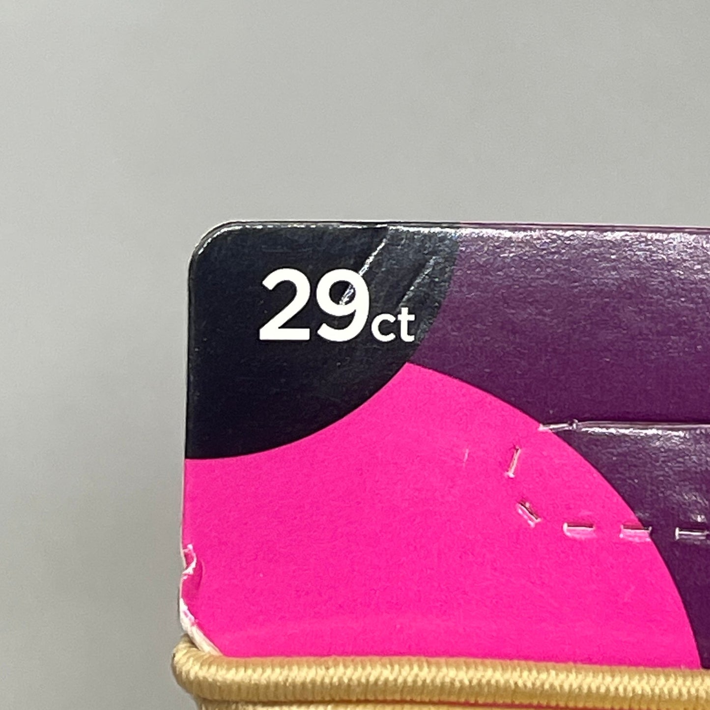 GOODY 29 Ouchless Damage-Free Hold Elastics Assorted Colors 3000568 (New)