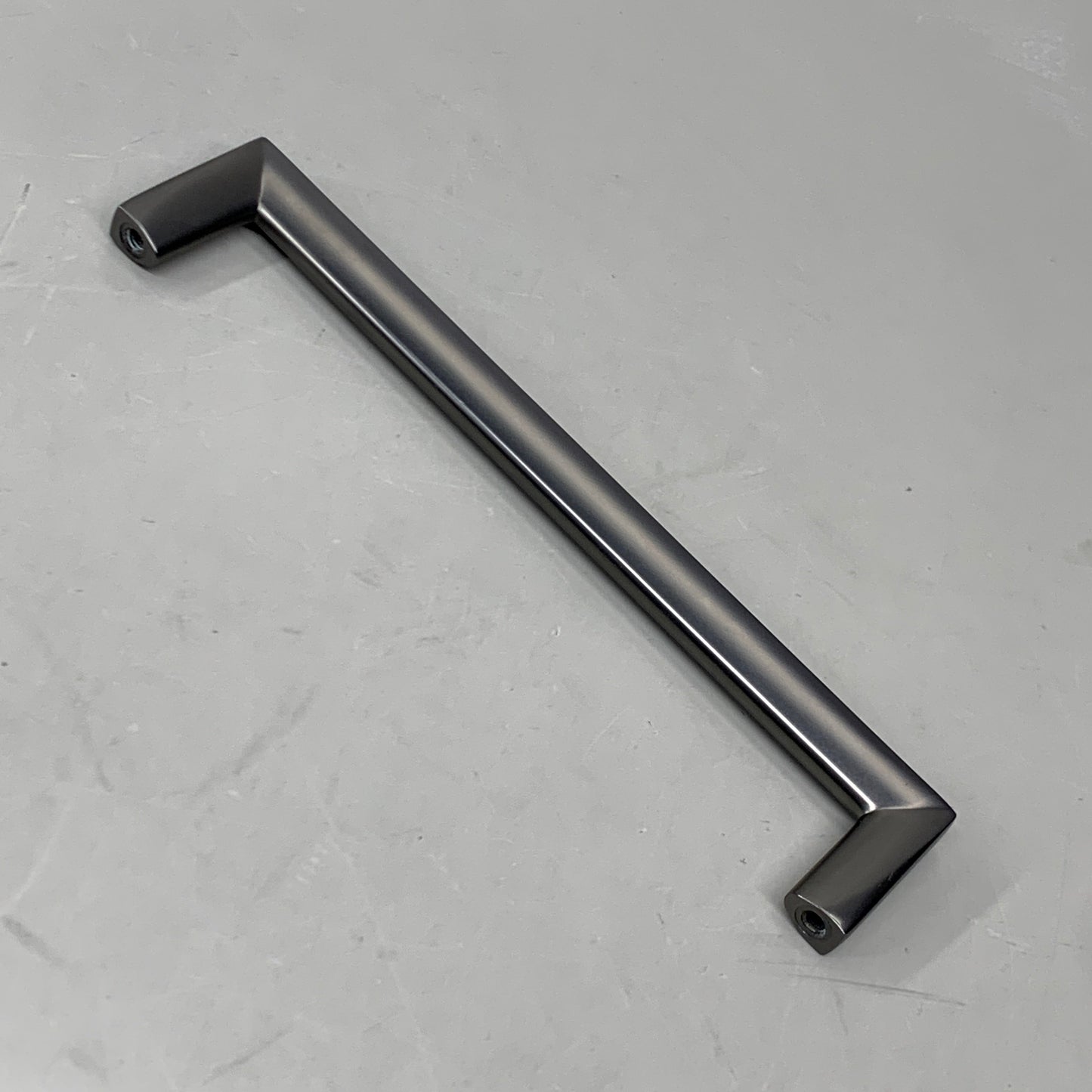 BERENSON (10 PACK) Zinc Slate Metro 160mm CC Slate Pull 9908-1SLT-P