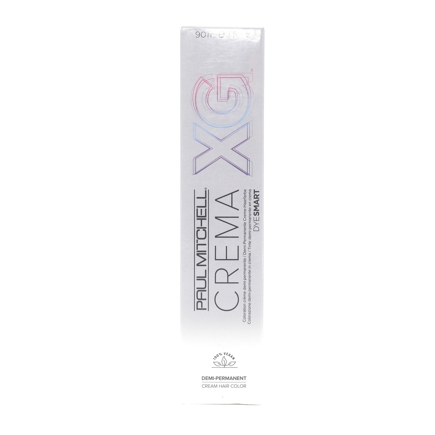 Paul Mitchell The Demi Demi-Permanent Hair Color 6G (6/03), 2 oz