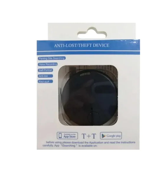 Style Loft Collection DigitalLoft Apple iOS and Android Bluetooth Finder Tag