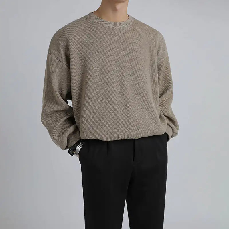 Style Loft Collection Negotiations Master Pullover Sweater