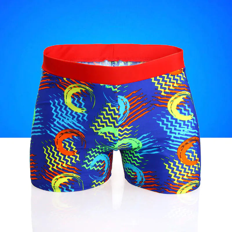 Style Loft Collection Boy's Dive In Swim Gear