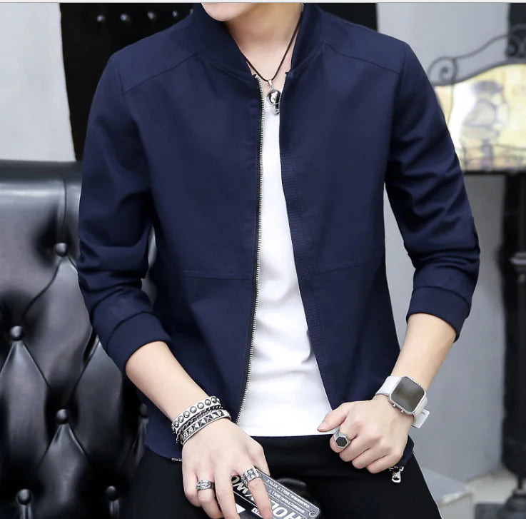 Style Loft Collection 155th Street Station Jacket
