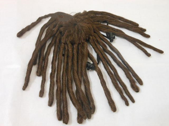 High Temperature Wire For Dogs Can Dye Wigs