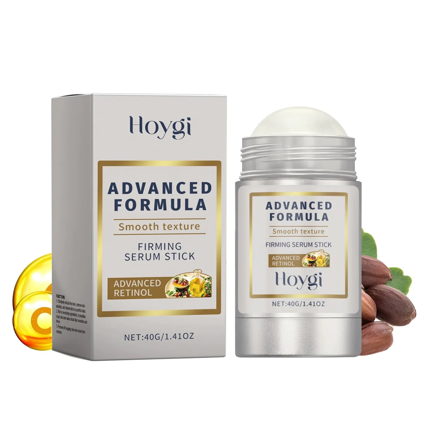 Style Loft Collection Retinol Facial Firming Anti-Aging Stick
