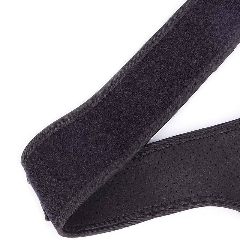 Neoprene Hidden Armpit Holster