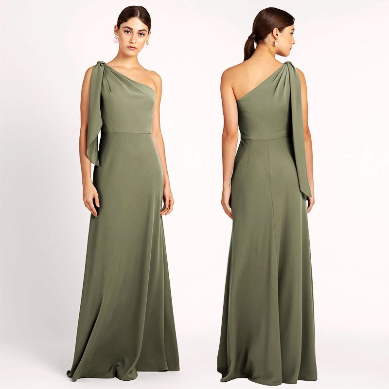 Clothing Fresh And Pure Design Fairy Simple Dress Daily
