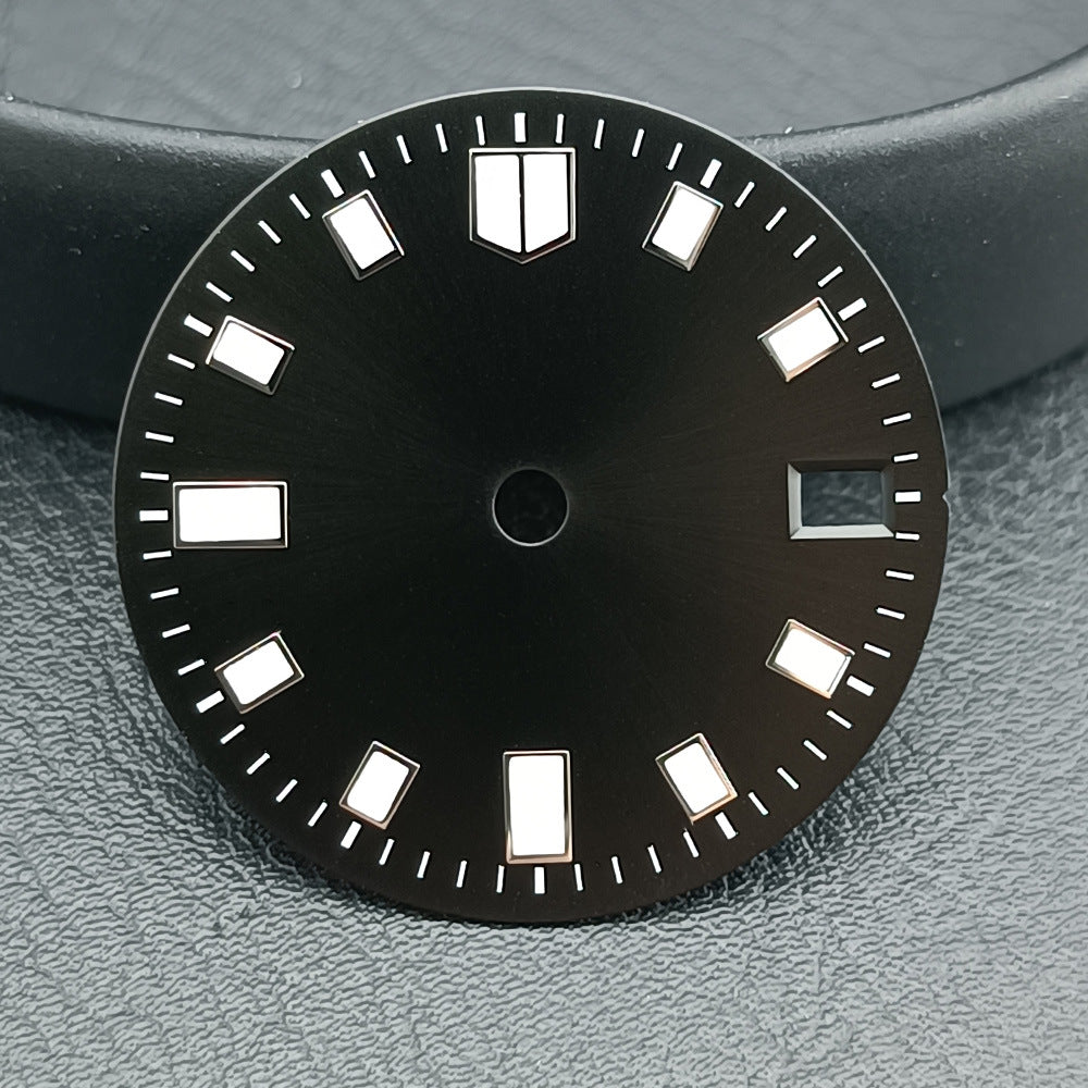 Watch Accessoryabalone-style Dial Accessory