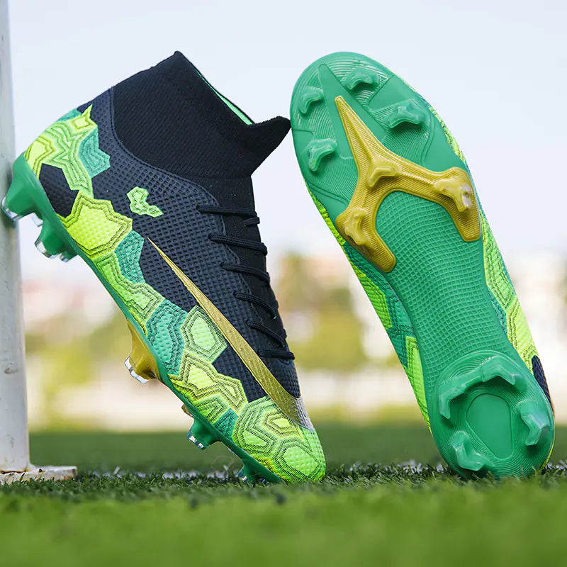 Style Loft Collection SportsLoft Toe Touch 180 Pro Cleats