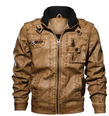 Style Loft Collection DIY Bossman Mechanics Jacket