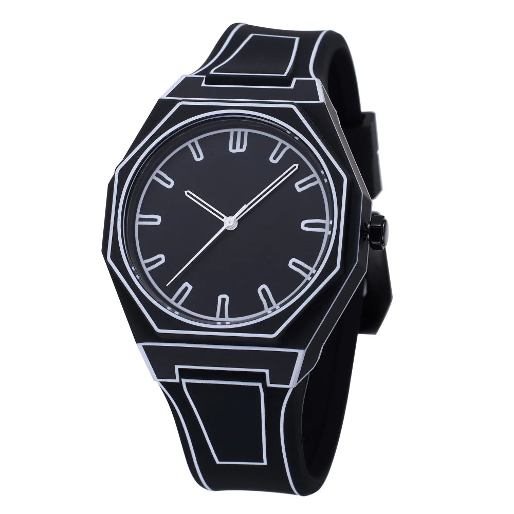 Style Loft Collection Zermatt Watch