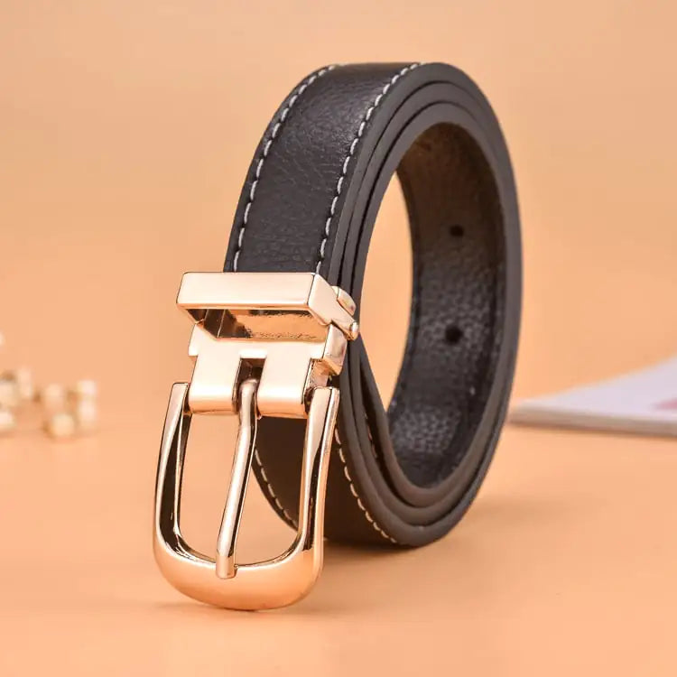 Style Loft Collection StyleSchool Academic Scholar Belt