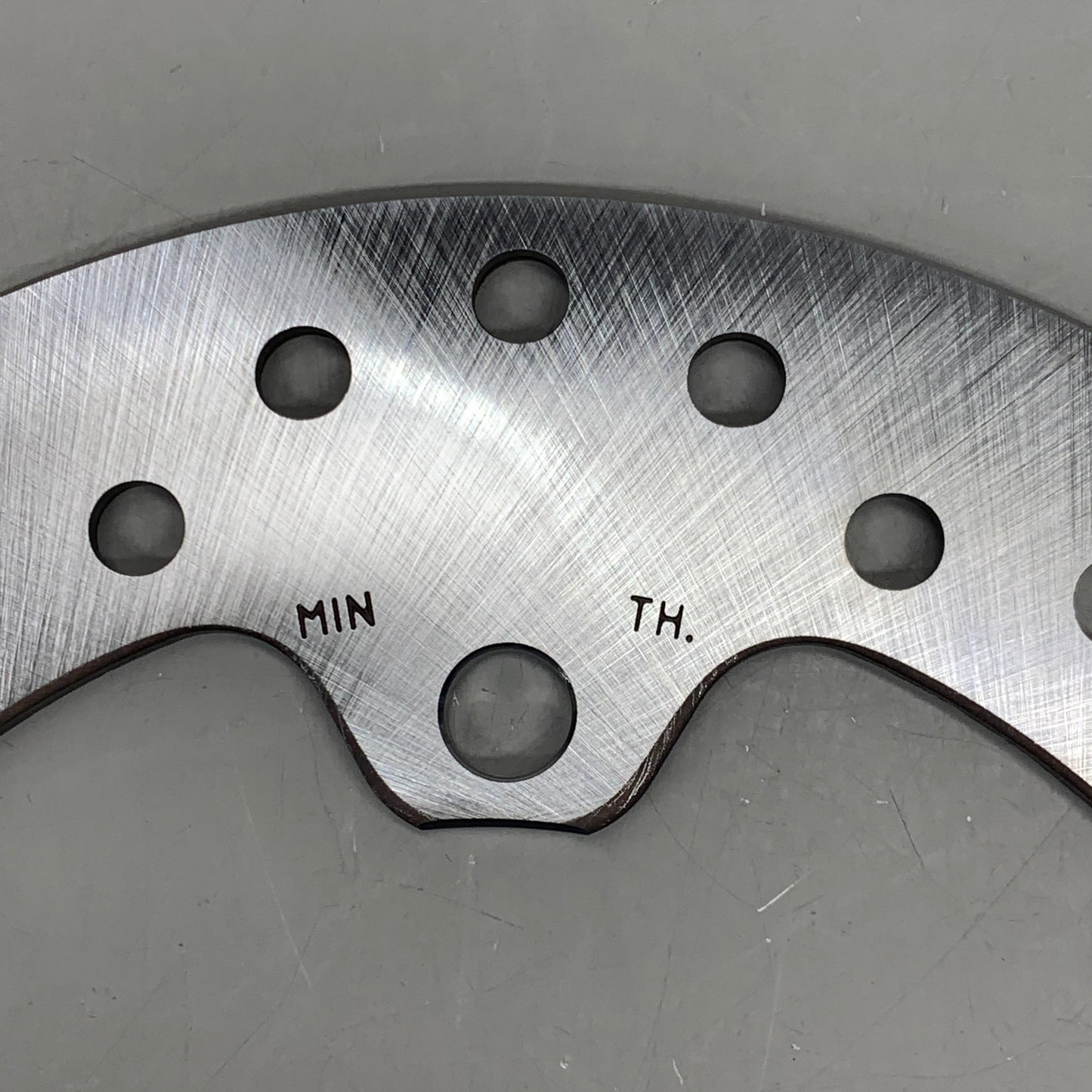 HONDA Brake Disk for ATVs 43251-HL4-A01