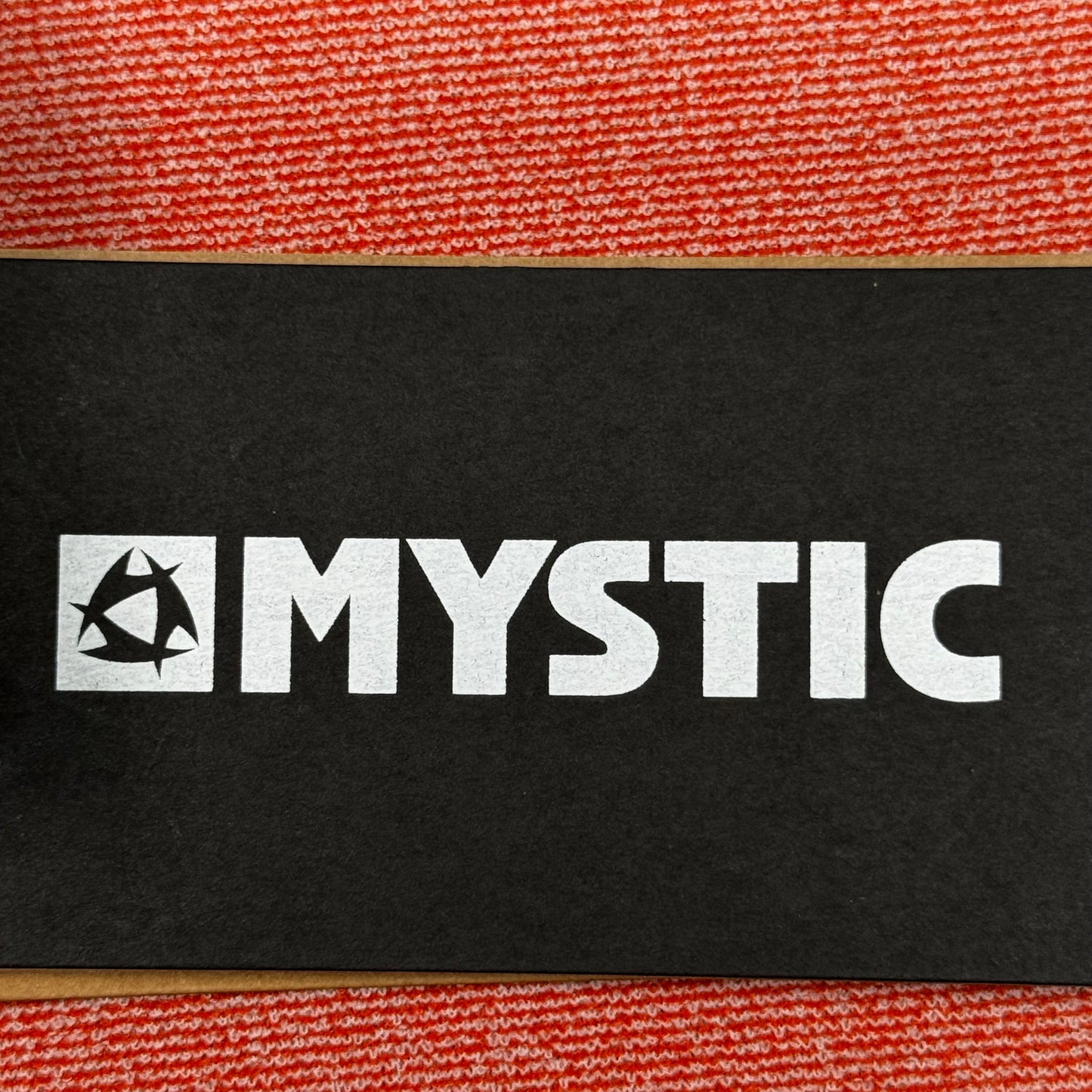 MYSTIC Foil Surfing Impact Vest Fzip Kite NBR Foam Sz 2XL Black 35005.220140