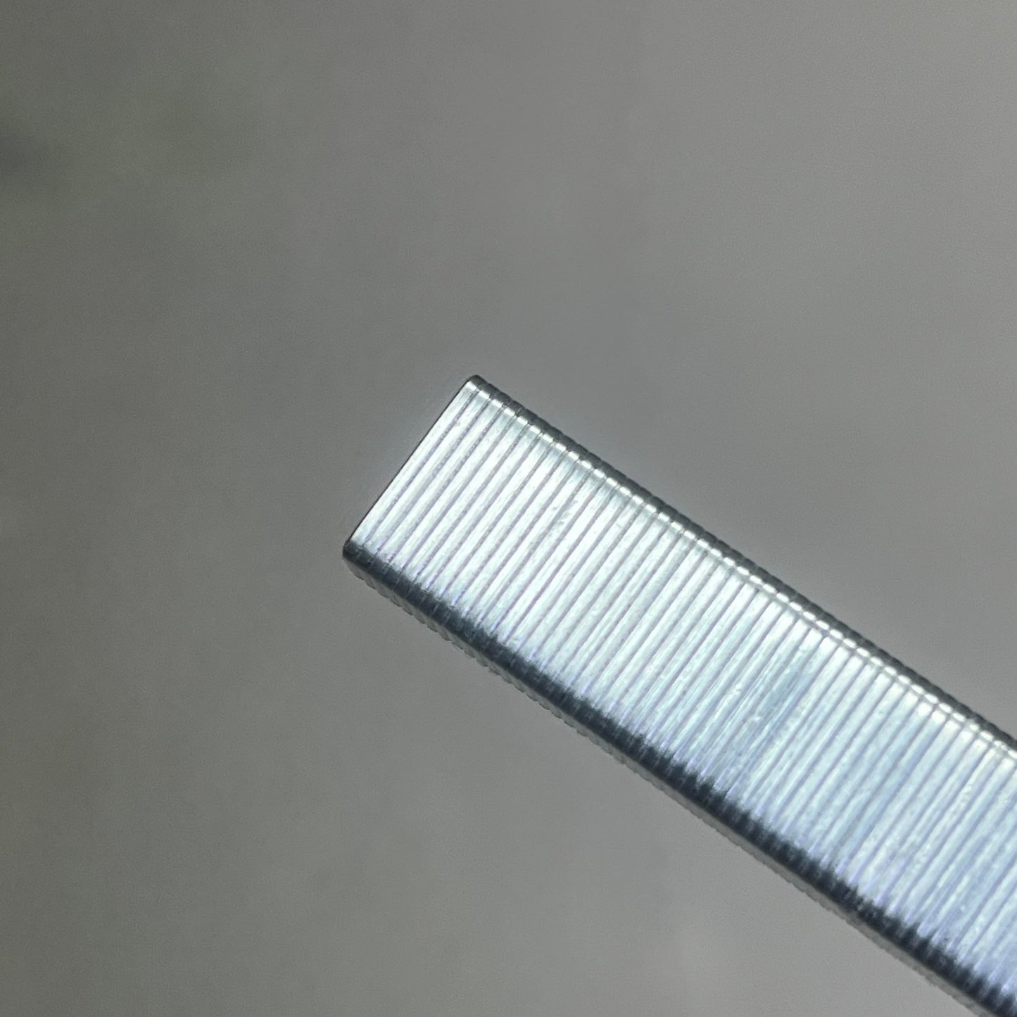 ZA@ RAPID (5 PACK, 5000 EACH) High Performance Staples 1/4" 6mm Silver 23391100