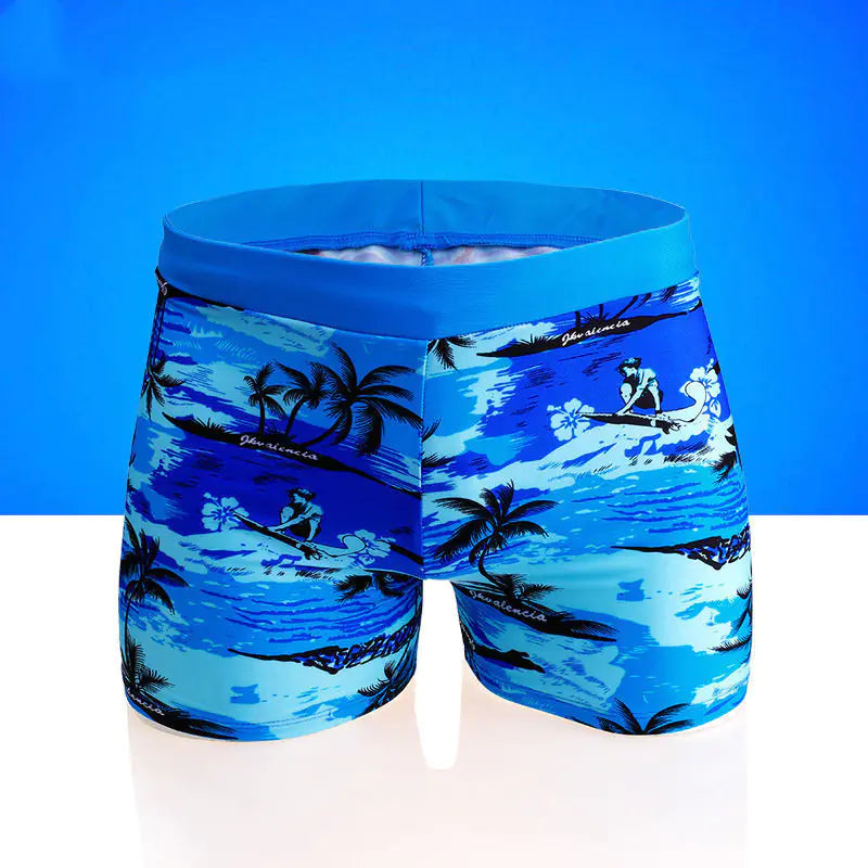 Style Loft Collection Boy's Dive In Swim Gear