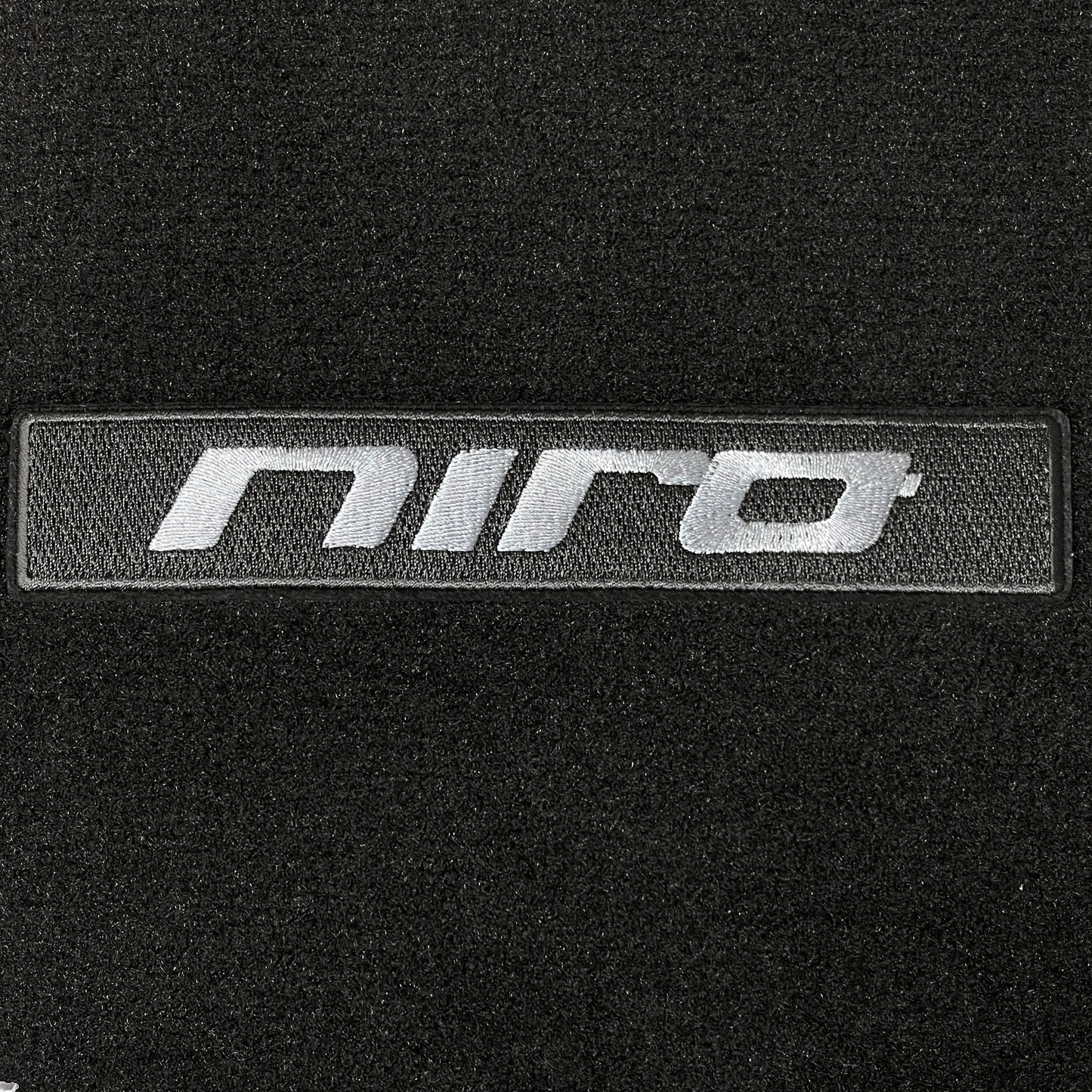 KIA Niro Cargo Mat Carpeted Cargo Liner G5. 12AC2. 0 FH G5F12-AC900