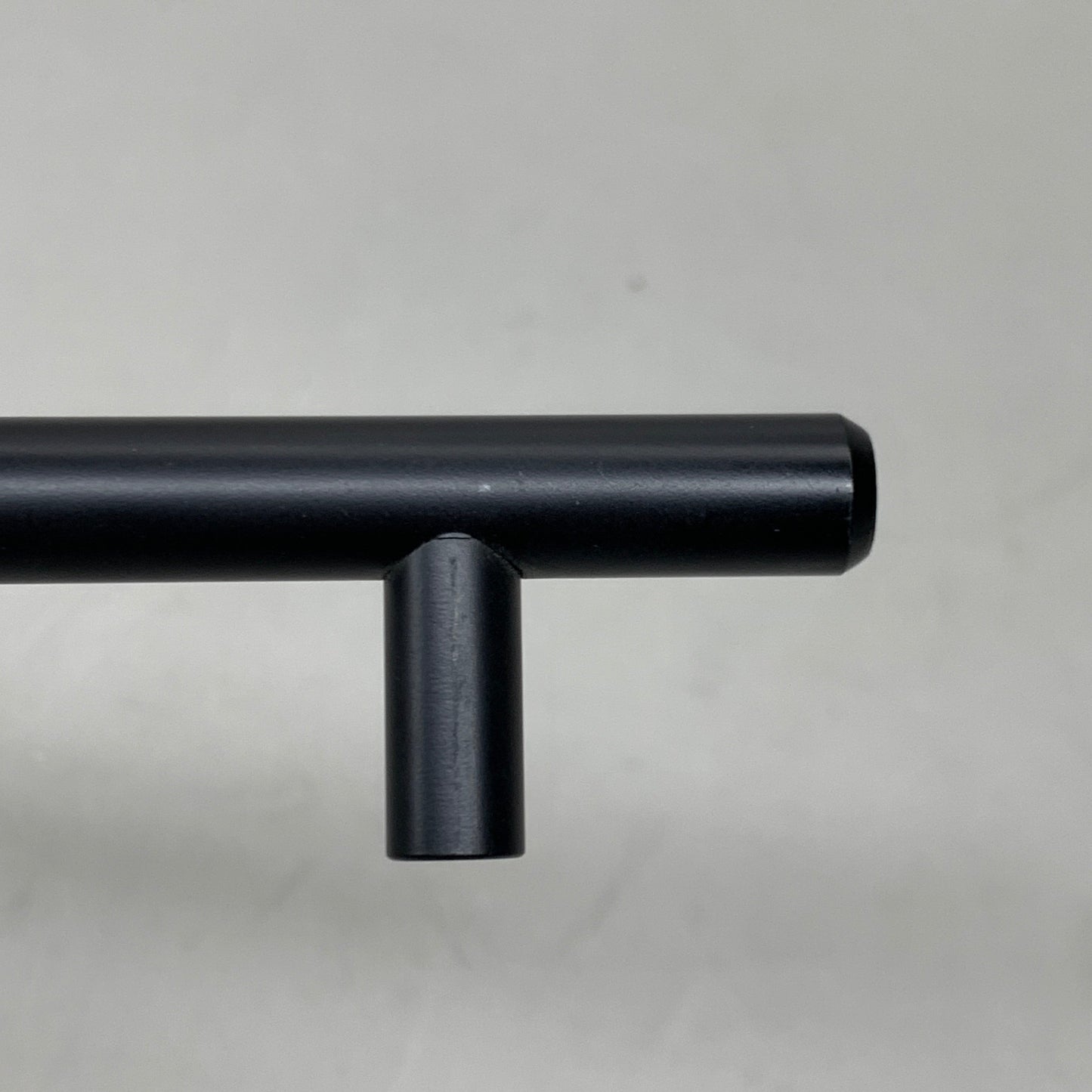 BERENSON (10 PACK) Tempo 3" CC Black Bar Pull Steel Black 0830-2055-P
