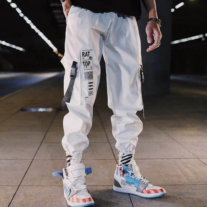Style Loft Collection First Day Of School Fit Cargo Pants