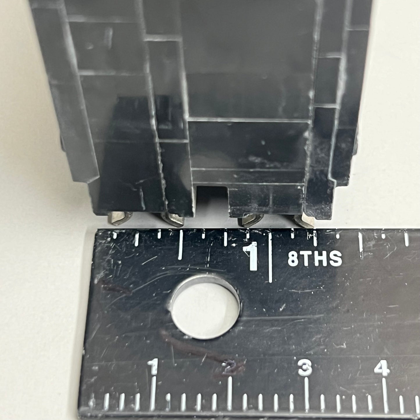 SQUARE D Plug-on Circuit Breaker 60A-120/240V QO260