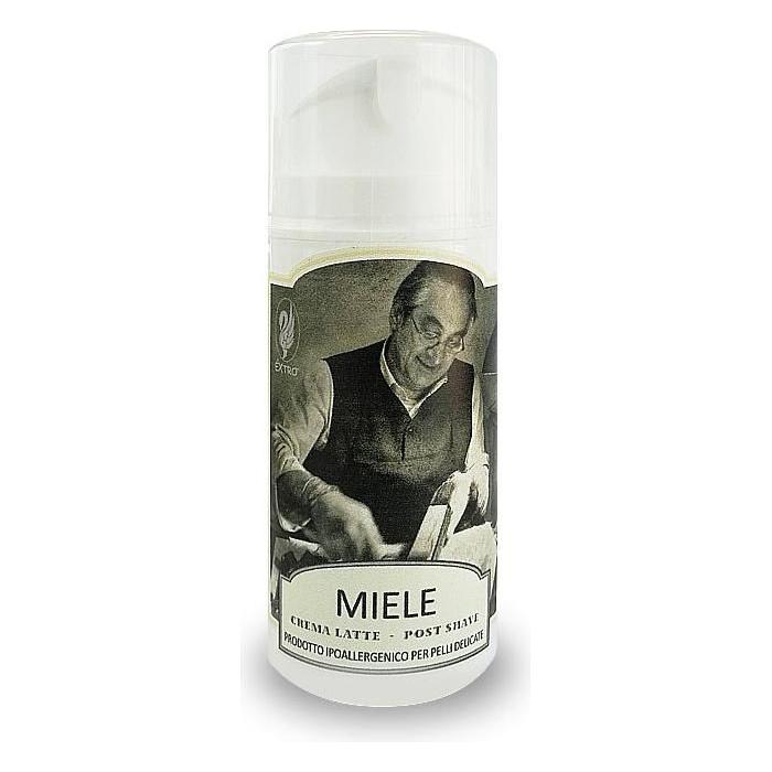 Extro Cosmesi Miele After Shaving Collection