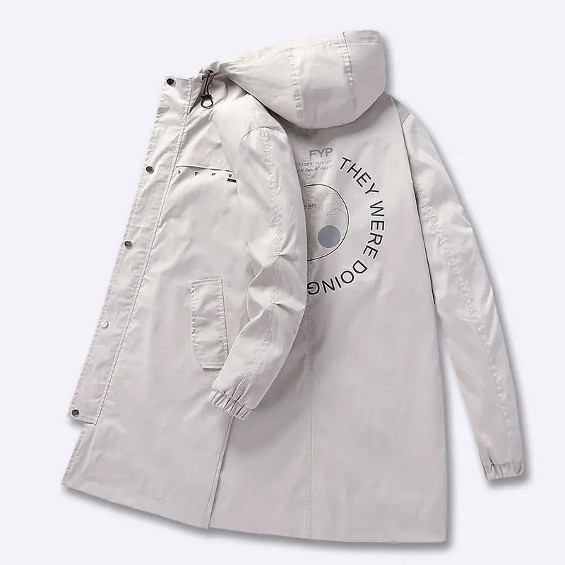 Style Loft Collection Lhasa Plus Size Parka