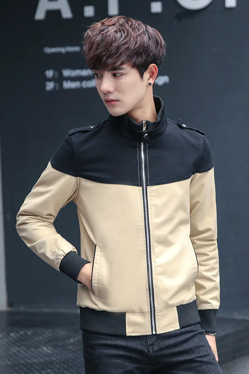 Style Loft Collection Making It Look Easy Jacket
