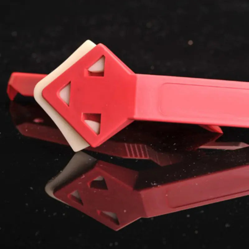 Style Loft Collection ToolStyle Caulking, Glass, and Corner Edging Scraper